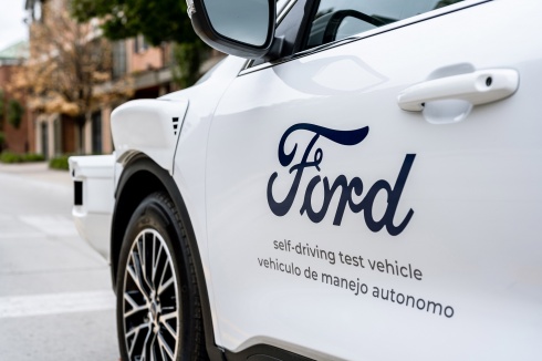 Hoe Fords nieuwe generatie testvoertuigen de basis leggen voor onze zelfrijdende business