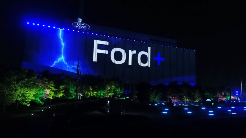 Tijdens Fords Capital Markets Day staan waarde van EV’s, bedrijfswagens en verbonden services centraal, naast introductie van Ford Pro: herdefiniëring dienstverlening voor commerciële klanten