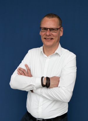Mark van den Berg